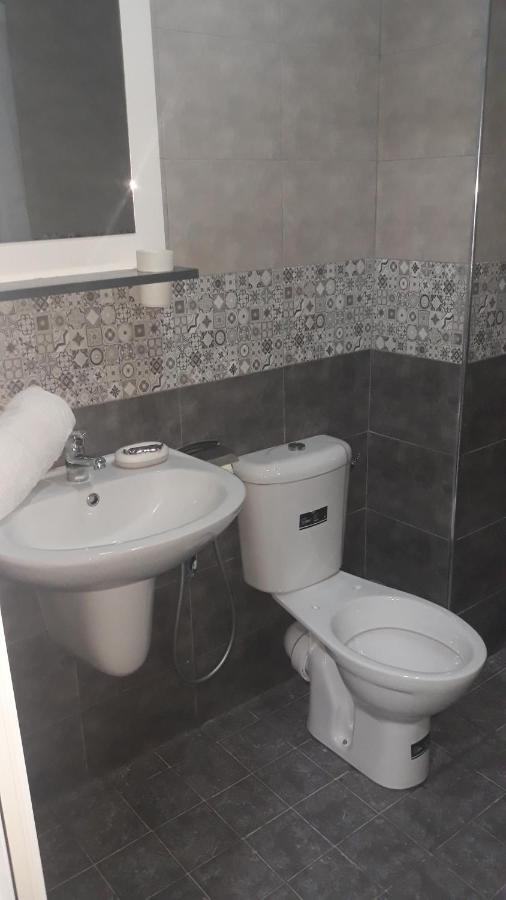 Hotel Le Calife تونس المظهر الخارجي الصورة