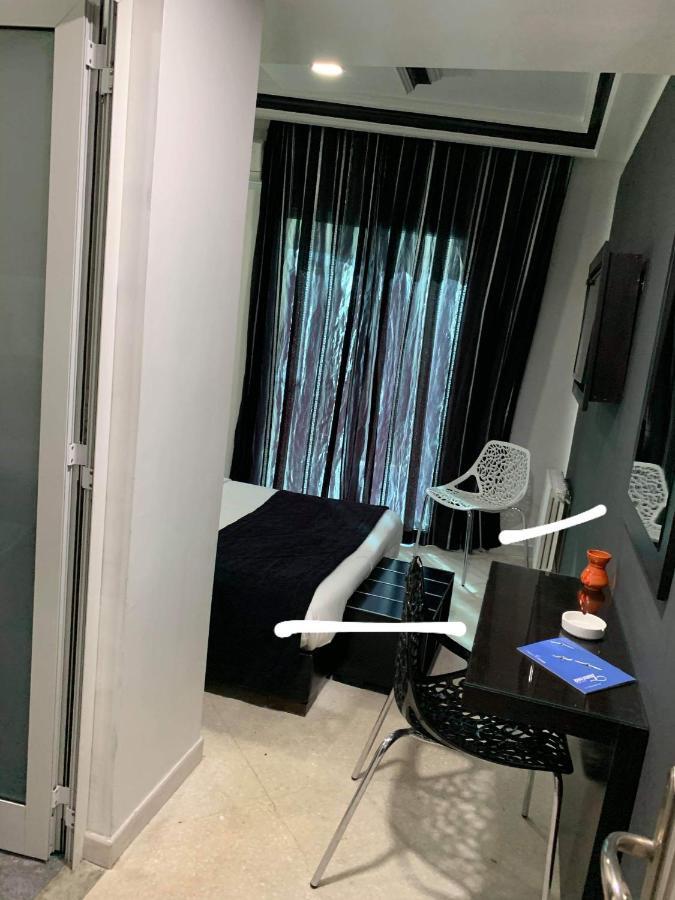 Hotel Le Calife تونس المظهر الخارجي الصورة