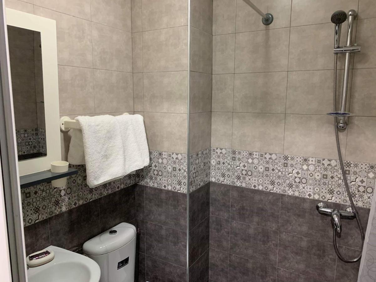 Hotel Le Calife تونس المظهر الخارجي الصورة